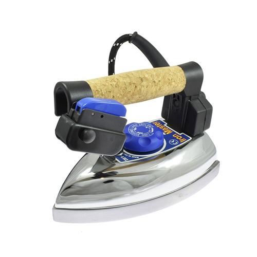 Ferro Elettrovapore - 800W - 120V, 3.00 kg IRON MASTER CE (DUE EFFE)