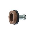 Grinding Wheel Assembly - Fine Grain - RASOR # PA T1038FCPL (Genuine)