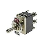 Switch 3-Ph 1-Speed EASTMAN # 580C1-65