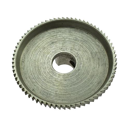 Transportteller Ø 60mm, Teilung 2,25mm, Randhöhe 3,5mm, STROBEL 141-23, 141-23EV # 00182.0088 (182 088) (Made in Italy)