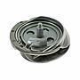 Rotary Hook without Bobbin Case, BERNINA # 317008245 (317.009.245) (040787000) (Genuine)