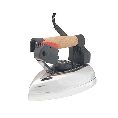 JOLLY, Plancha Electrovapor 1,750 Kg, 120V  (DUE EFFE)