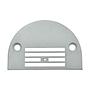 Placa de Agulha Ø 1,4 mm BROTHER # G802-4