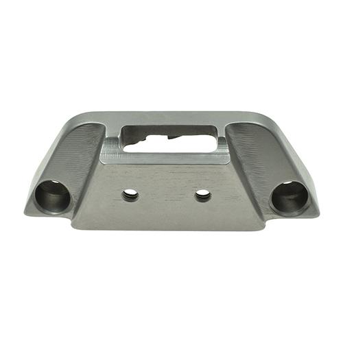 Plaque à Aiguille 25 mm DURKOPP # 0869200040L (Made in Italy)