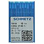 29-DHA | Sewing Needle Schmetz 151-S | Canu: 27:60 1