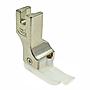 1/16" Right Compensating PTFE Presser Foot with Ring # TCR 1/16
