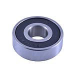 Crank Ball Bearing KM KS-AU V # M-028 (K-028) (Genuine)