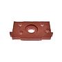 Bearing Mounting Plate RASOR # F 5012 (Genuine)