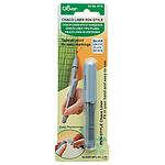 Chaco Liner Pen Style - Silver - Clover # 4714