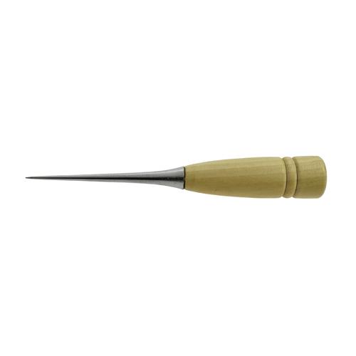 Punteruolo con Manico in Legno