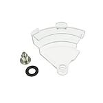 Operator Safety Cover Set RASOR # PA T1044CPL (Genuine)