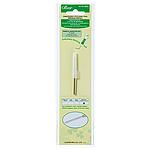 Embroidery Stitching Tool Needle Replacement (Needle for Medium-Fine Yarn) Clover # 8802