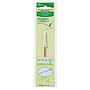 Embroidery Stitching Tool Needle Replacement (Needle for Medium-Fine Yarn) Clover # 8802