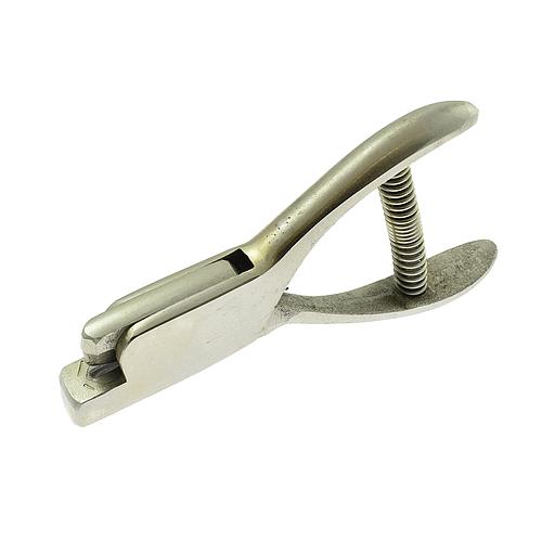 1/16"x5/16" Notching Punch # 50N