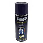 REINDER Color Spray, Darkener for Suede, Fabrics - 200 ml (Made in Italy)