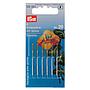 Chenille Embroidery Needles with Sharp Point - Prym