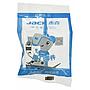 Piedino JACK # 2071600600 (12121600900) (Originale)