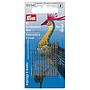 Crewel Needles PRYM (16 Pcs)