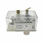 Presostato Manual FANTINI B01 CM 1/4” (F) (3 - 7 bar)