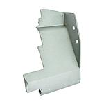 Front Cover (Left) (2-Needle Machines) PEGASUS, Willcox & Gibbs # 323-510-053 (208058)
