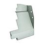 Front Cover (Left) (2-Needle Machines) PEGASUS, Willcox & Gibbs # 323-510-053 (208058)