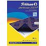 Carbon Paper for Handwriting (10 Sheets) - Plenticopy 200H (Pelikan)