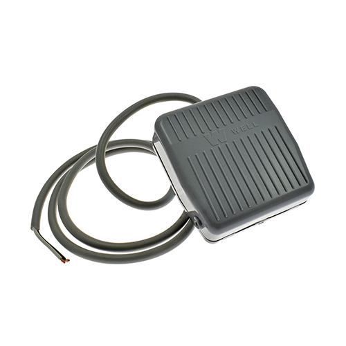 Foot Control for Industrial Machines # WK-20