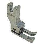 1/16" Narrow Left Compensating Needle-Feed Presser Foot # CL1/16N-NF