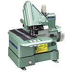 YH-306A | 2-Thread Abutted Seam Sewing Machine (Fabric Joining)