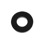 Oil Drain Cap Gasket JUKI # 118-10306