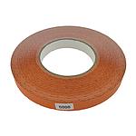 Orange SOABAR Labels (5,000 Pcs/Roll) - Made in Italy