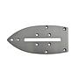 Replacement Soleplate for SPEEDY Electric Steam Brush # 462201