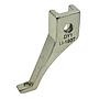 Left Zipper Inner Foot # U193T