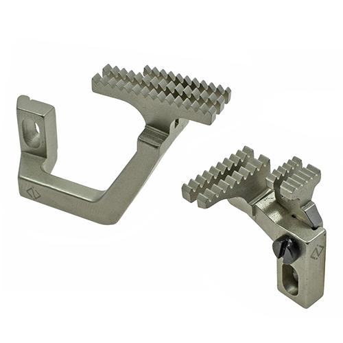 Set Griffe JACK C5F # 2131400100 (2071400100) (Originale)