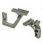 Set Griffe JACK C5F # 2131400100 (2071400100) (Originale)