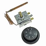 Thermostat + Bezel + Knob IMIT