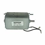 Sewing Machine Motor BERNINA 1000, 1001, 1005, 1010, 1008 # 0002067000 (000-206-7003)