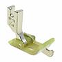 Presser Foot, Plastic Sole with Right 1/4" (6.0mm) Guide # SP18-1/4