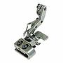 Gathering Presser Foot for Overlock Machines