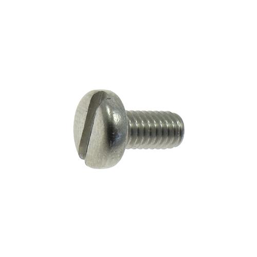 Screw ISO 1580 - M4X8 8.8 Z # VTCCIISO1580M4X8 (SIP)