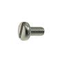 Screw ISO 1580 - M4X8 8.8 Z # VTCCIISO1580M4X8 (SIP)