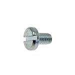 Screw ISO 1580 - M4X6 8.8 Z # VTCCIISO1580M4X6 (SIP)