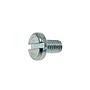 Screw ISO 1580 - M4X6 8.8 Z # VTCCIISO1580M4X6 (SIP)