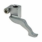 Prensatelas Exterior Izquierdo para Hebillas ADLER 367 # 4672211 (1043) (467Q)