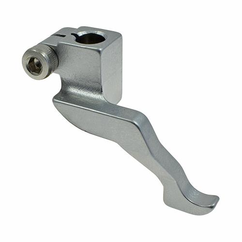 Piedino Posteriore Sinistro per Fibbie ADLER 367 # 4672211 (1043) (467Q)