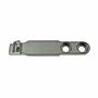 Feed Dog Ø 2,4 (Higher and Modified) for Wallets ADLER 669 # 669/05-L (Made in Italy)
