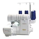BABYLOCK Enlighten | Versatile Serger with Revolutionary Air Threading 230V