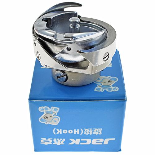 Rotary Hook 7.94BTR without Bobbin Case for Computerized Lockstitch Machine (Medium Heavy Duty) # 809481 (Genuine)