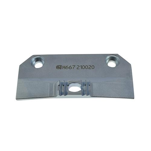 Feed Dog DURKOPP # H667 210020 (Genuine)