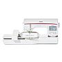 Innov-is NV870SE BROTHER | Advanced Embroidery Machine 16x26cm
